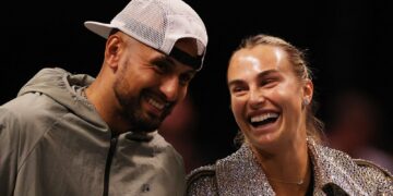 Gigi Salmon critical of ‘Battle of the Sexes’ clash between world No 1 Aryna Sabalenka and former Wimbledon finalist Nick Kyrgios | Tennis News