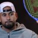 Nick Kyrgios admits he is not ready to play singles at the Australian Open and will instead focus on doubles alongside Thanasi Kokkinakis | Tennis News