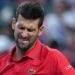 Novak Djokovic admits he’s ‘lacking juice in the legs’ ahead of Australian Open | Tennis News