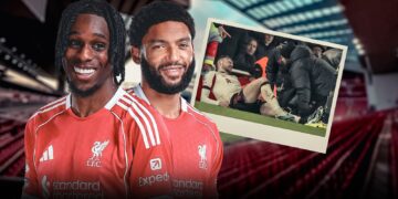 Liverpool right-back crisis: Conor Bradley injury leaves big hole that needs filling – should January transfer plans change? | Football News