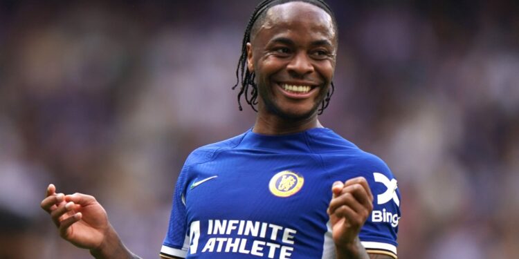 Raheem Sterling transfer news: Chelsea winger expected to leave club by end of January transfer window | Football News