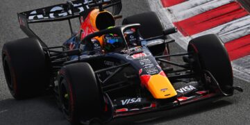 F1 Testing: Red Bull driver Isack Hadjar surprised by strong performance on first day in Barcelona as George Russell also impressed | F1 News