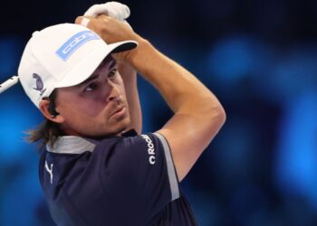 TGL Golf: Rickie Fowler secures win for New York with 14-foot birdie putt ending three-game losing streak | Golf News