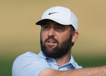 Scottie Scheffler wins 20th PGA Tour title at The American Express, finishing four clear after final-round 66 | Golf News