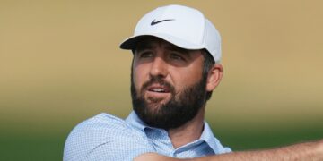 Scottie Scheffler wins 20th PGA Tour title at The American Express, finishing four clear after final-round 66 | Golf News