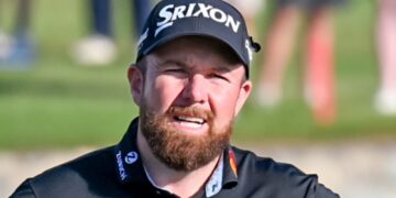 Hero Dubai Desert Classic: Shane Lowry looks to bounce back from Dubai Invitational ‘hurt’ and challenge for Rolex Series win | Golf News