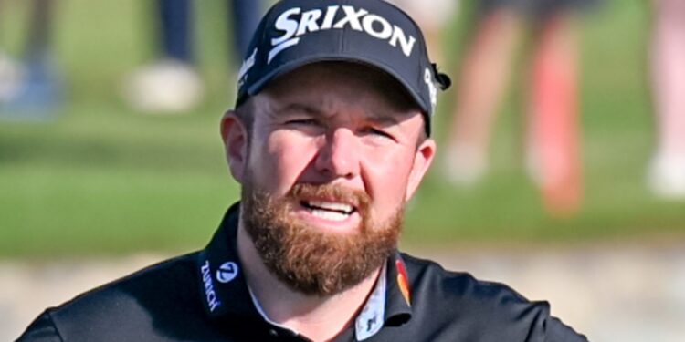 Hero Dubai Desert Classic: Shane Lowry looks to bounce back from Dubai Invitational ‘hurt’ and challenge for Rolex Series win | Golf News