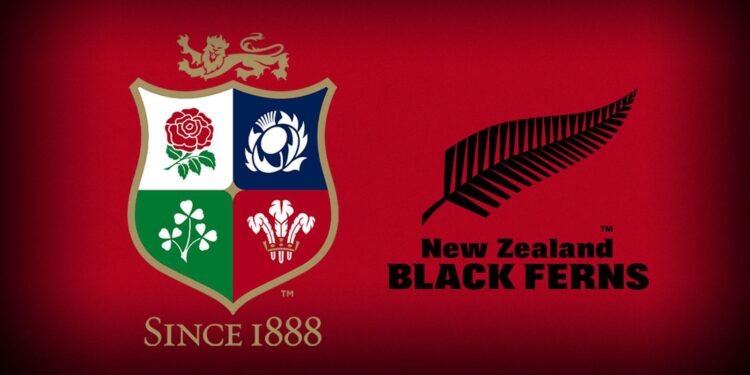 Women’s British and Irish Lions Tour 2027: Fixtures, schedule, venues for historic tour of New Zealand | Rugby Union News