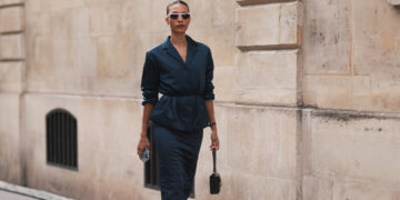 A Guide To Wardrobe Staples