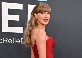 Taylow Swift Makes History With Songwriters Hall Of Fame Honor