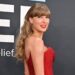 Taylow Swift Makes History With Songwriters Hall Of Fame Honor