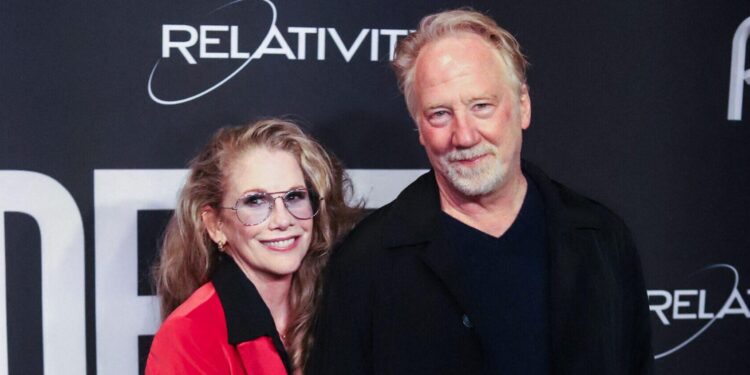 Melissa Gilbert’s Remarks About Child Sex Amid Husband’s Arrest Warrant