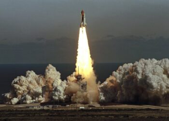 40th anniversary lessons from the NASA Challenger disaster : NPR