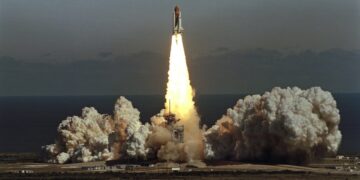 40th anniversary lessons from the NASA Challenger disaster : NPR