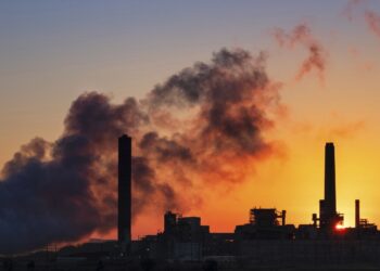 The EPA has long considered the health benefits from air pollution rules. That’s changing : NPR