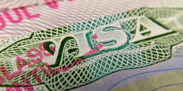 U.S. State Department Halts Immigrant Visa Processing for 75 Countries