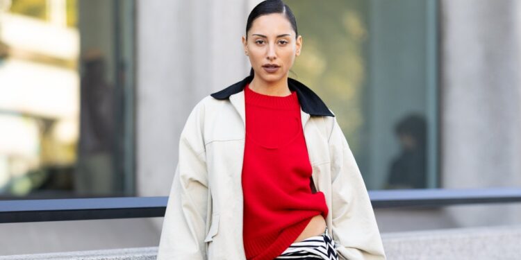 21 Winter Fashion Arrivals at Walmart That Nail Rich Mom Style