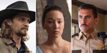 Winter TV Preview 2026: Bridgerton, Traitors, Y: Marshals and More