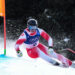 Swiss skier Franjo von Allmen secures first 2026 Winter Olympics gold with men's downhill win