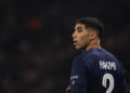 PSG and Morocco footballer Achraf Hakimi to face trial for rape
