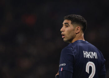 PSG and Morocco footballer Achraf Hakimi to face trial for rape