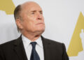 Robert Duvall, Oscar-winning star of 'The Godfather', 'Apocalypse Now' dies age 95