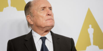 Robert Duvall, Oscar-winning star of 'The Godfather', 'Apocalypse Now' dies age 95