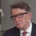 Peter Mandelson-founded lobbying firm Global Counsel on brink of closure | Money News