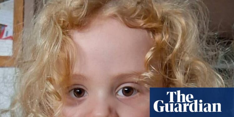 Suspect identified in disappearance of four-year-old Gus Lamont in outback South Australia | South Australia