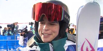 Winter Olympics 2026: Jakara Anthony’s classy handling of mogul skiing heartbreak at Milano Cortina