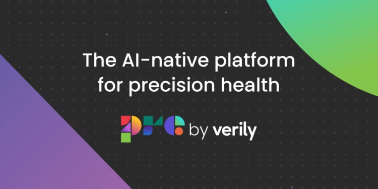 Verily Launches Self-Serve Access to Pre Platform with New Segmed and RefinedScience Datasets