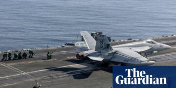 Iran preparing nuclear counterproposal as Trump warns he is considering limited military strikes | Iran