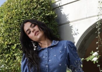 Sarah Jane Nader Says She’d Love to Raid Sister Brooks’ Closet, But It’s ‘Locked Like Fort Knox’