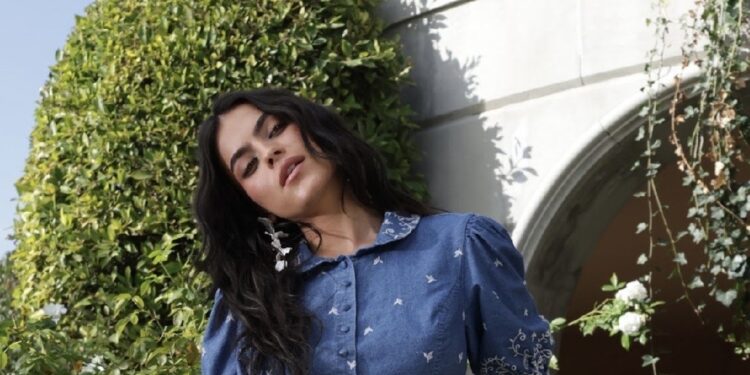 Sarah Jane Nader Says She’d Love to Raid Sister Brooks’ Closet, But It’s ‘Locked Like Fort Knox’