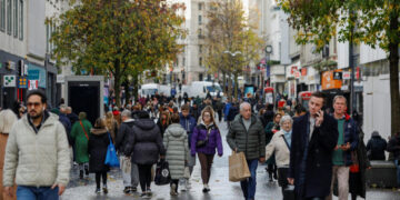 Britain unveils first national plan to curb 'forever chemicals' risks