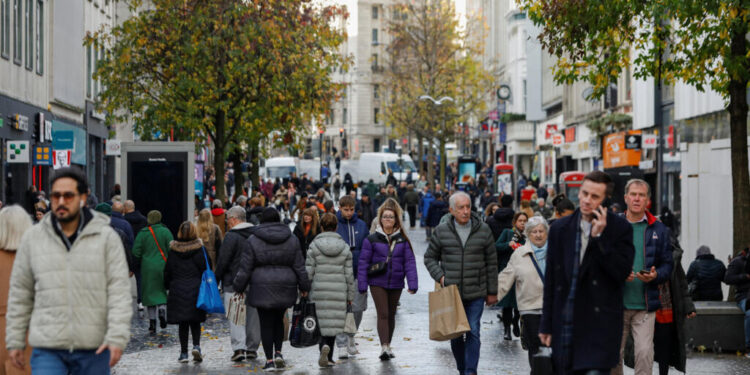 Britain unveils first national plan to curb 'forever chemicals' risks