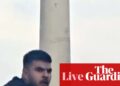 Australia news live: accused Bondi shooter Naveed Akram appears in court; court battle begins over Coles’ ‘discounts’ | Australia news