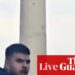 Australia news live: accused Bondi shooter Naveed Akram appears in court; court battle begins over Coles’ ‘discounts’ | Australia news