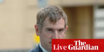 Starmer’s head of communications Tim Allan says he is leaving ‘to allow new No 10 team to be built’ – UK politics live | Politics