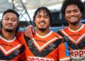 Wests Tigers re-sign Sione Fainu on $1.1 million contract; Jahream Bula future, squad analysis