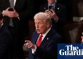 Why the longest-ever State of the Union address was the most inconsequential | State of the Union address