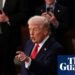 Why the longest-ever State of the Union address was the most inconsequential | State of the Union address
