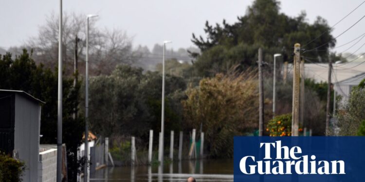 Weather tracker: Storm Leonardo continues to batter Europe and northern Africa | Europe