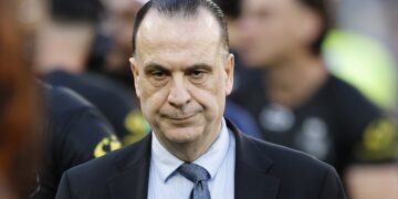 Geoffrey Bellew announced new independent decision maker for off-field issues, integrity unit