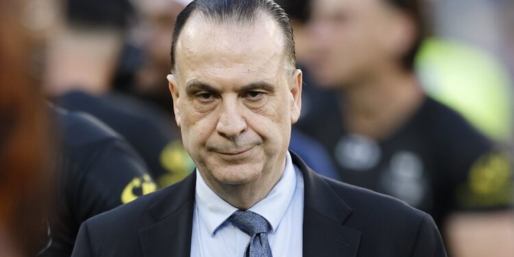 Geoffrey Bellew announced new independent decision maker for off-field issues, integrity unit