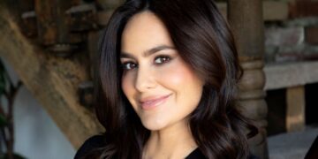 Dr. Mariana Vergara Reveals What Goes Into Her 24K Golden Facial: The Treatment Celebs Book Before Big Events