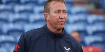 Roosters star Reece Robson sidelined with thumb injury; Trent Robinson selections, potential replacements