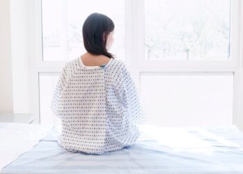 Warning Stroke: What It Is And Symptoms To Look For