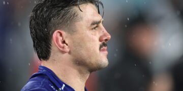 NRL news 2026: Cowboys star Reed Mahoney shuts door on Bulldogs exit, Cameron Ciraldo comments, Las Vegas game