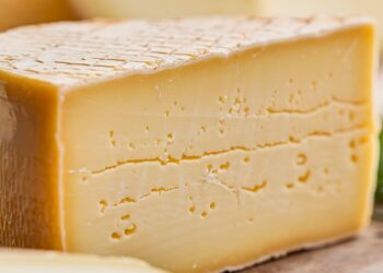 Eating Cheese May Reduce Your Risk For This Condition: Study